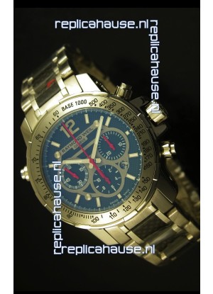 Raymond Weil Nabucco Chronograph Sports Watch (Updated Version)