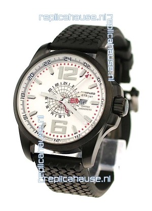 Chopard 1000 Miglia GT XL GMT Japanese Replica Watch