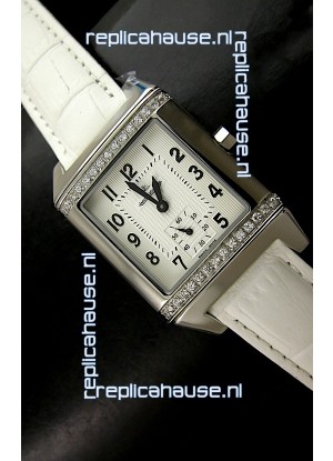 Jaeger LeCoultre Reverso Japanese Watch