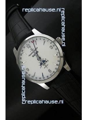 Jaeger Le Coultre Master Control