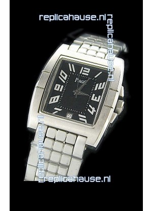 Piaget Upstream Swiss Automatic Watch