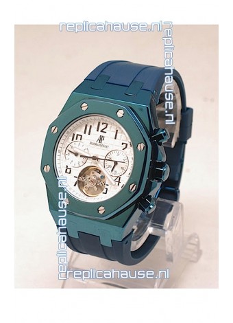 Audemars Piguet Royal Oak Tourbillon PVD Watch