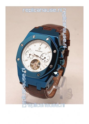 Audemars Piguet Royal Oak Tourbillon PVD Watch