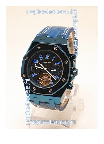 Audemars Piguet Royal Oak Tourbillon PVD Watch