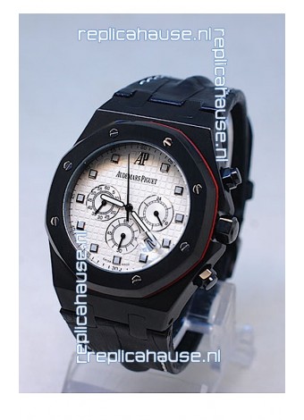 Audemars Piguet Royal Oak City of Sails Automatic Watch