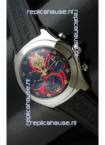 Corum Corum Collector Jolly Roger Swiss Replica Watch