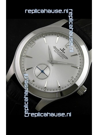 Jaeger LeCoultre Retrograting Date Japanese Watch