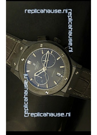 Hublot Classic Fusion Chrono Japanese Quartz Replica Watch