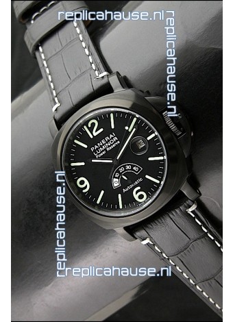 Panerai Luminor Power Reserve Swiss Automatic Watch