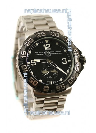 Tag Heuer Ladies Professional Formula 1 Japanese Watch