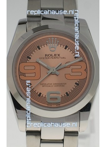 Rolex Oyster Perpetual Replica Watch
