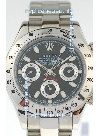 Rolex Daytona Ladies Japanese Replica Watch