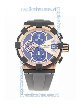 Concord C1 Chronograph Swiss Replica Watch