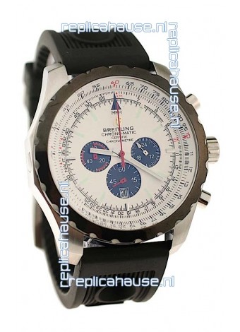Breitling Chrono-Matic Chronometre Japanese Replica Watch