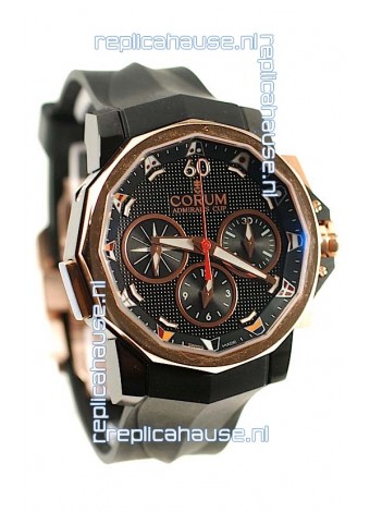 Corum Admiral Cup Challenge Swiss Replica Watch