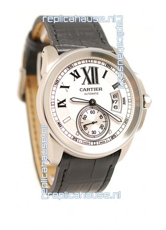 Calibre de Cartier Japanese Replica Watch 