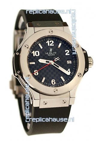 Hublot Big Bang Japanese Replica Watch in Swiss Casing