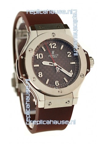 Hublot Big Bang Japanese Replica Watch in Swiss Casing