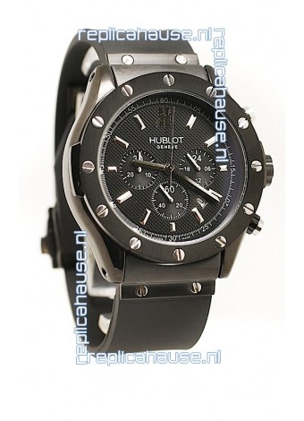 Hublot MDM Chronograph Japanese Replica Watch