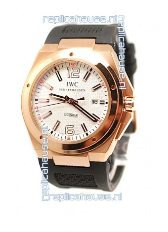 IWC Ingenieur Automatic Japanese Replica Watch
