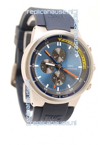 IWC Aquatimer Japanese Replica Watch