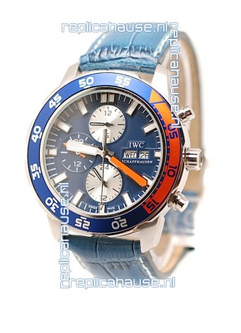 IWC Aquatimer Japanese Replica Watch