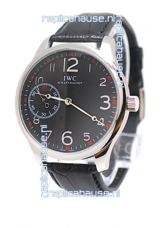 IWC Portugese Automatic Japanese Replica Watch
