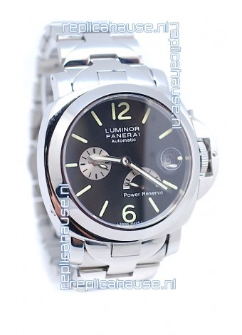 Panerai Luminor Power Reserve PAM00171 Swiss Mens Watch 