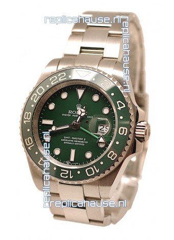 Rolex GMT Masters II 2011 Edition Replica Watch