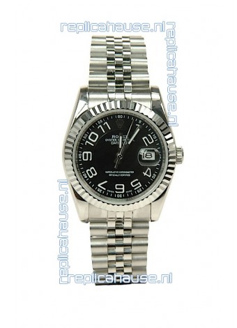 Rolex Replica DateJust Mens Replica Watch