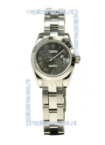 Rolex Datejust Ladies Replica Watch