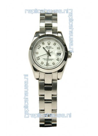 Rolex Datejust Ladies Replica Watch