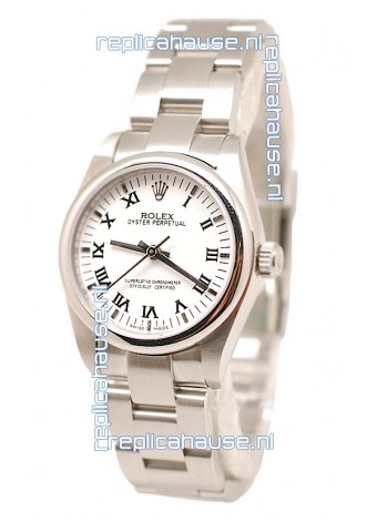Rolex Oyster Perpetual Japanese Replica Boy/Mid Sized Watch