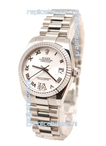 Rolex Datejust Diamond VI Japanese Replica Watch