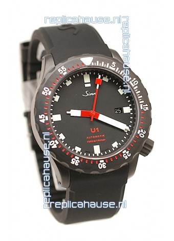 Sinn U1 Swiss Replica Watch