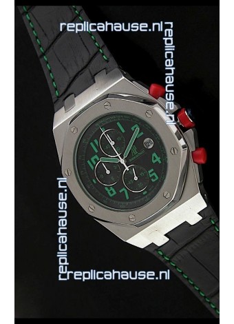 Audemars Piguet Singapore GP 2008 Japanese Watch
