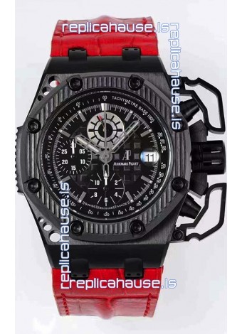 Audemars Piguet Royal Oak Offshore Survivor 42MM 1:1 Mirror Replica Watch