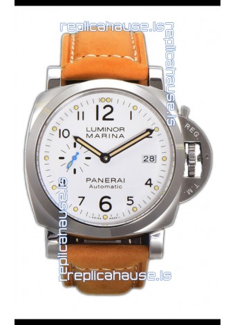 Panerai Luminor Marina PAM1499 1950 3 Days 1:1 Mirror Replica Watch 44MM