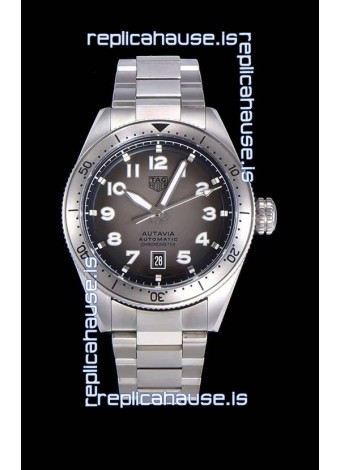 Tag Heuer Autavia Calibre 5 Edition Swiss Replica Watch 1:1 Mirror Replica Watch