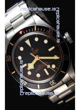 Tudor Black Bay Fifty-Eight Edition 1:1 Mirror Replica Watch 