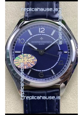 Vacheron Constantin Fiftysix Edition 904L Steel 1:1 Mriror Replica Blue Dial 
