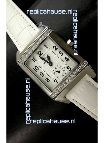 Jaeger LeCoultre Reverso Japanese Watch
