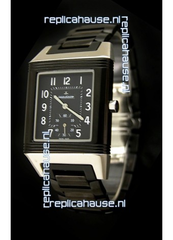 Jaeger LeCoultre Reverso Japanese Watch
