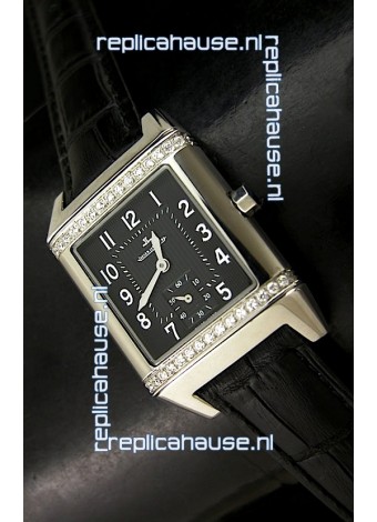 Jaeger LeCoultre Reverso Japanese Watch