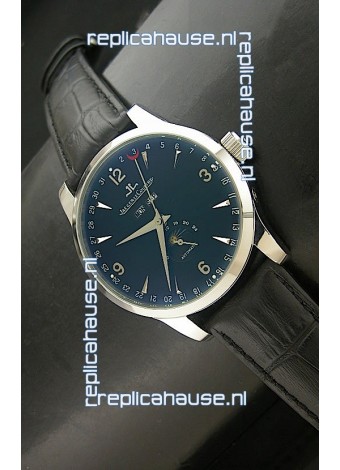 Jaeger Le Coultre Master Control