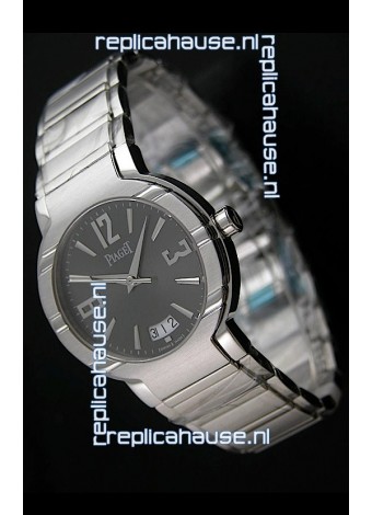 Piaget Polo Automatique Swiss Watch