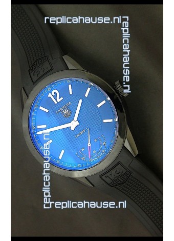 Tag Heuer Carrera Calibre 1 VinTage Swiss PVD Automatic Watch
