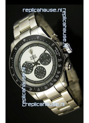 Rolex Daytona Cosmograph Daytona Japanese Replica Watch - Updated 2013 Version