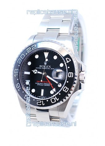 Rolex GMT Masters II 2011 Edition Replica Watch