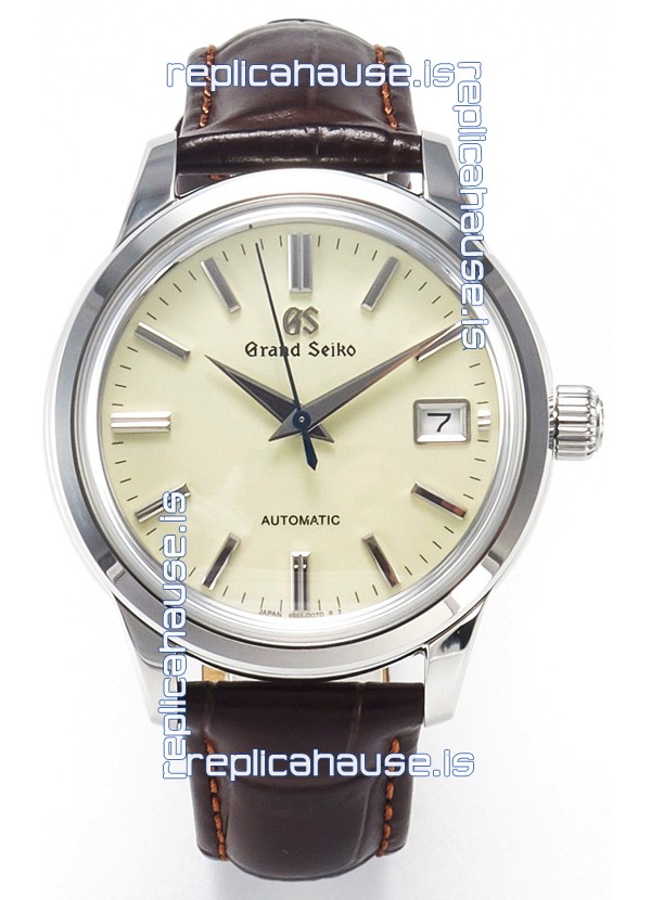 Grand seiko sbgr261g best sale